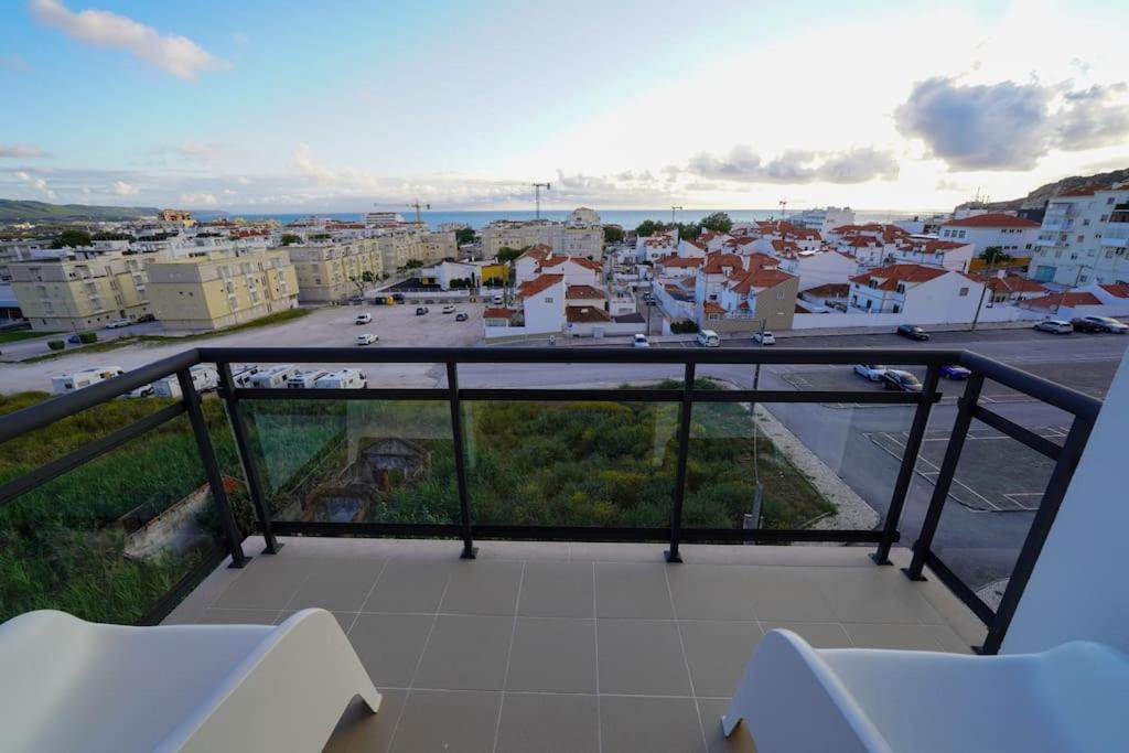 Ferienwohnung Dream House Nazaré Exterior foto