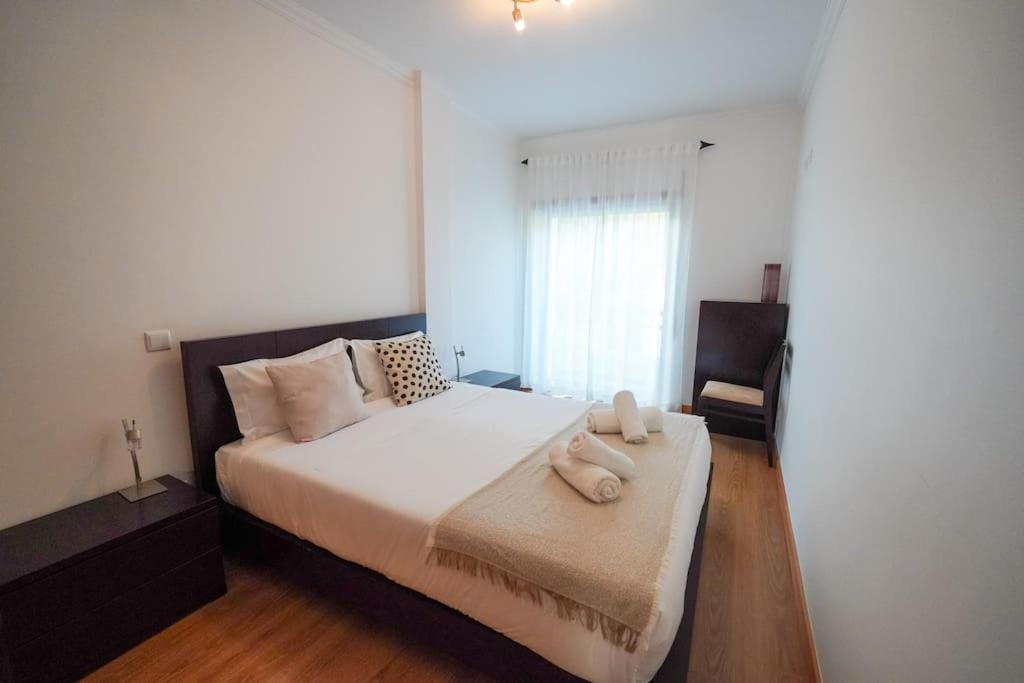 Ferienwohnung Dream House Nazaré Exterior foto